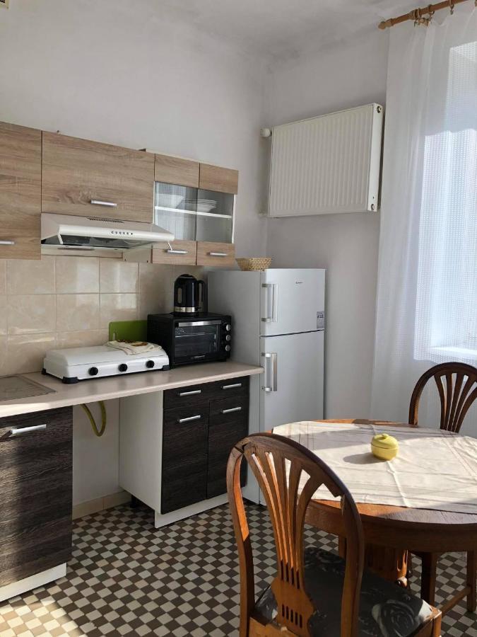 Flat Near Plac Zbawiciela, In Heart Of Warsaw Apartment Exterior photo